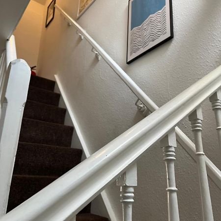 The Dozy Deer (Adults Only) Hotel Windermere Luaran gambar