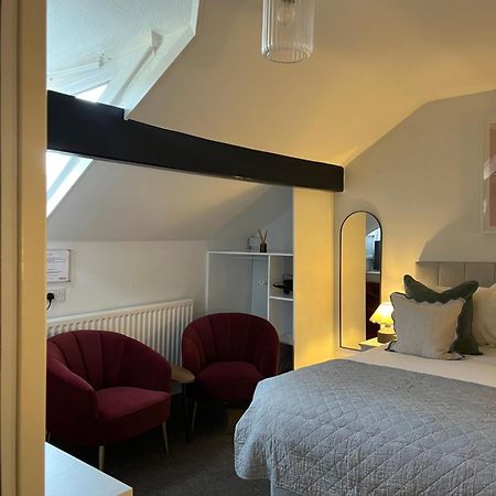 The Dozy Deer (Adults Only) Hotel Windermere Luaran gambar