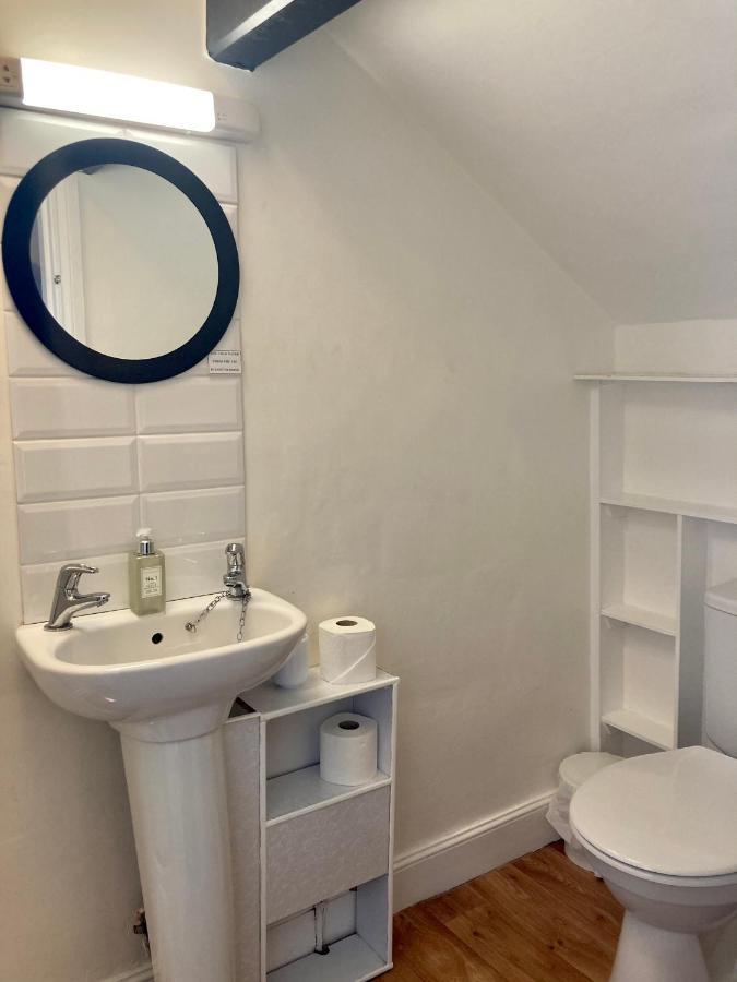 The Dozy Deer (Adults Only) Hotel Windermere Luaran gambar