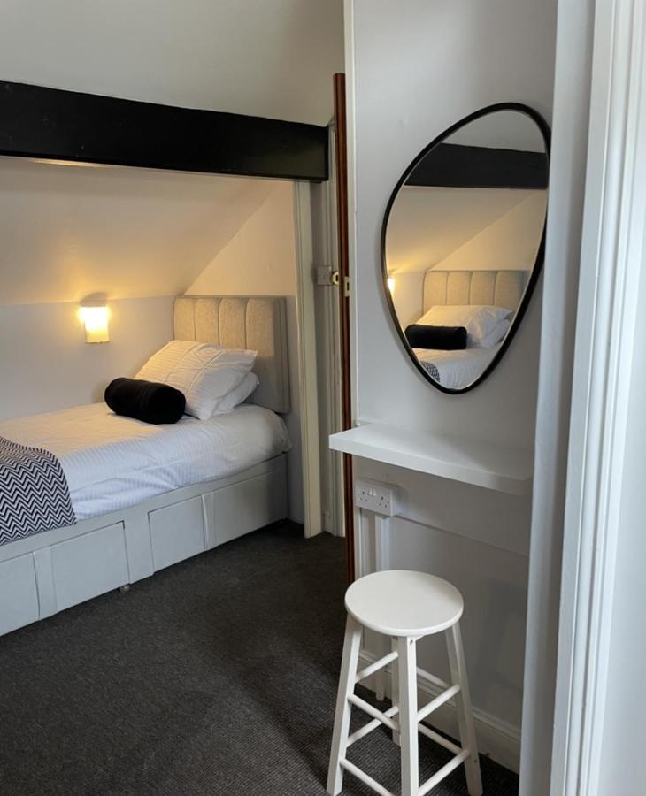 The Dozy Deer (Adults Only) Hotel Windermere Luaran gambar