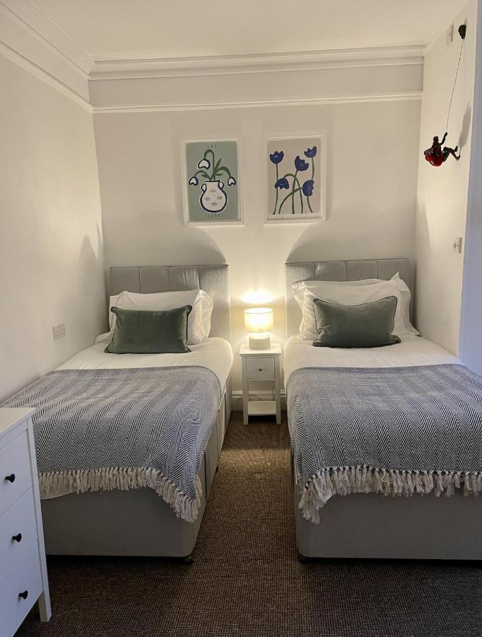 The Dozy Deer (Adults Only) Hotel Windermere Luaran gambar