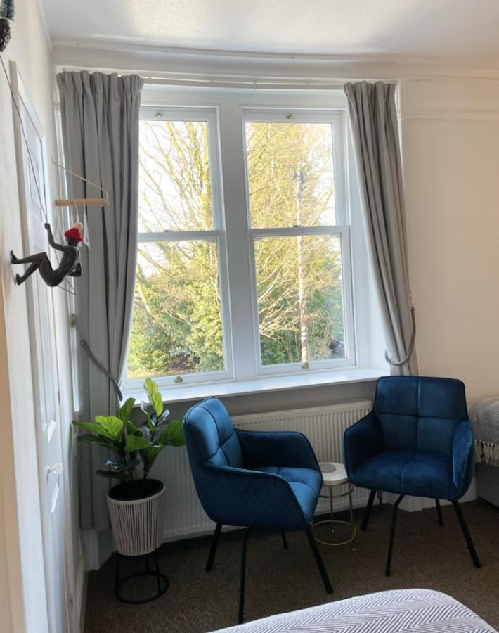 The Dozy Deer (Adults Only) Hotel Windermere Luaran gambar