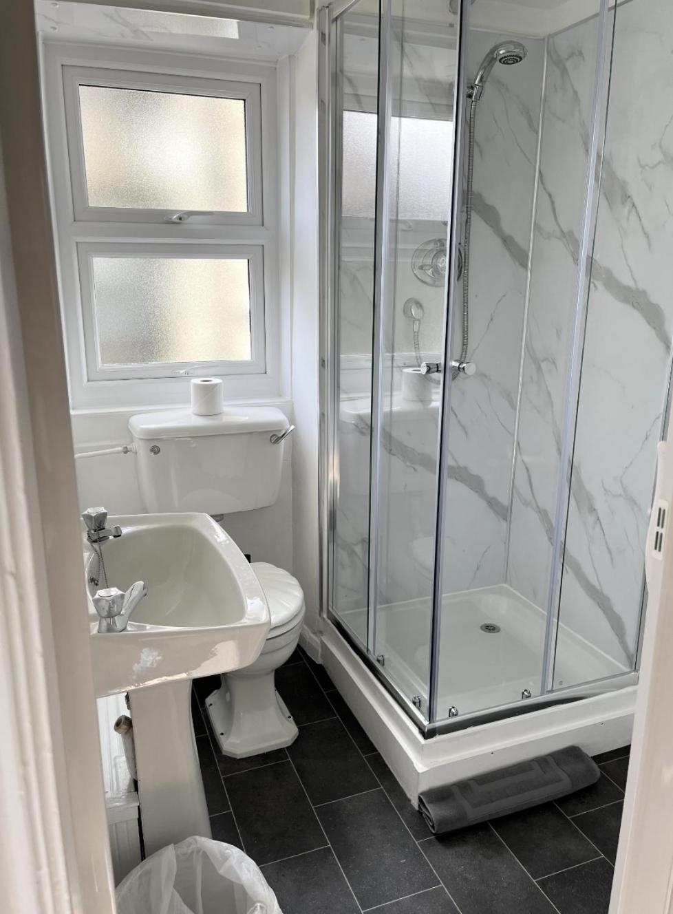 The Dozy Deer (Adults Only) Hotel Windermere Luaran gambar