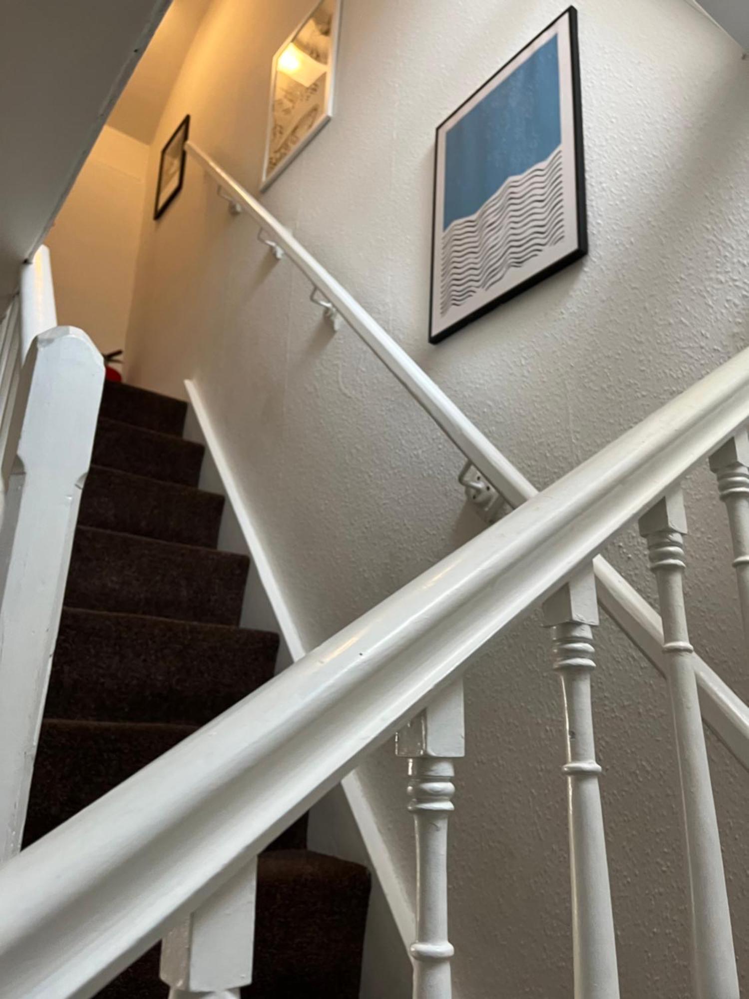 The Dozy Deer (Adults Only) Hotel Windermere Luaran gambar