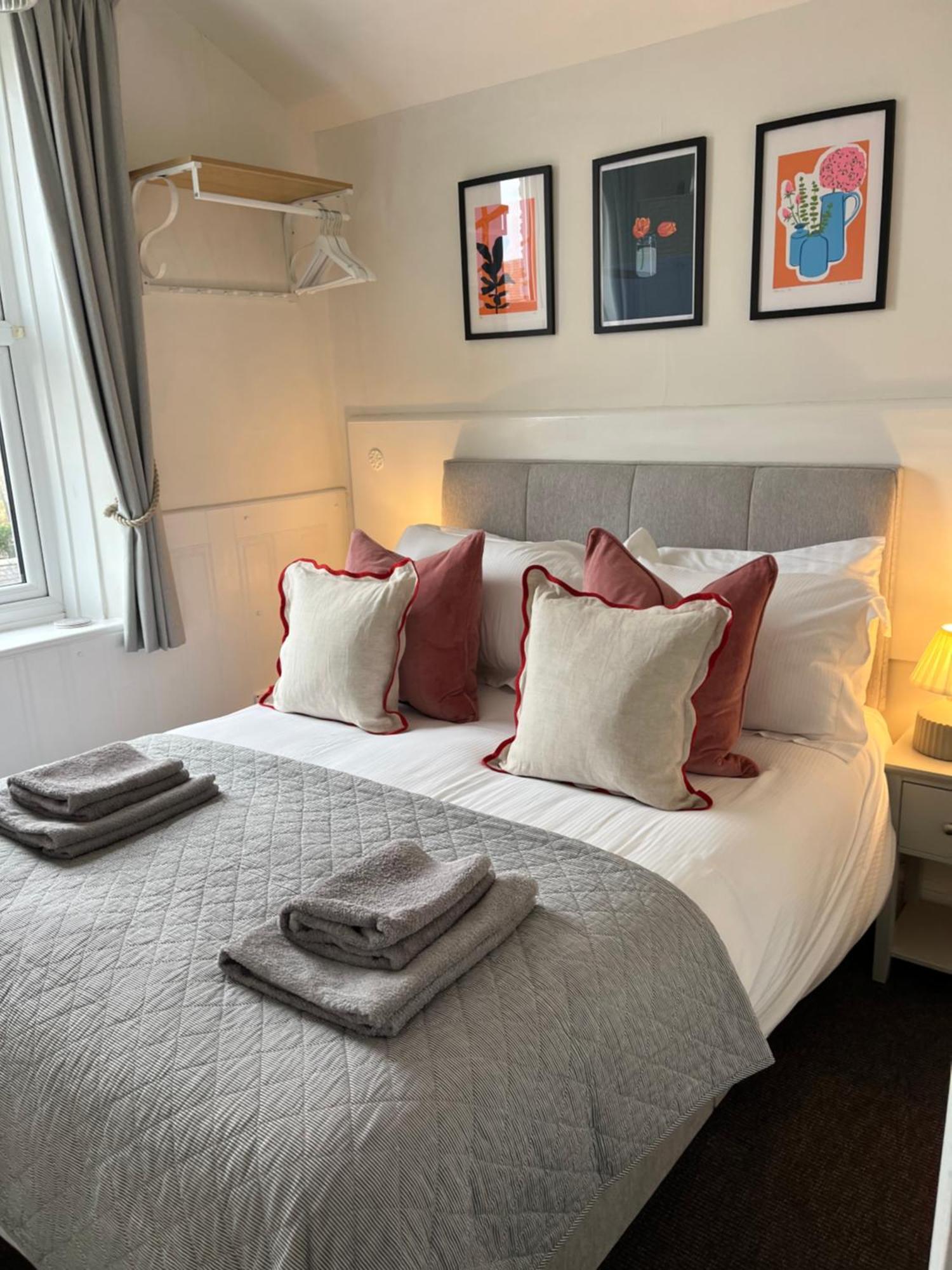 The Dozy Deer (Adults Only) Hotel Windermere Luaran gambar